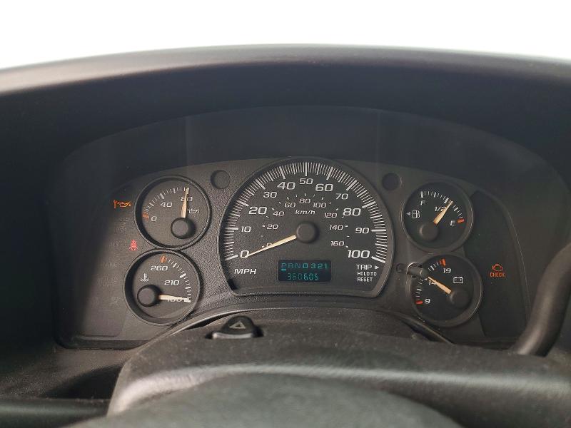 2004 Chevrolet Express G3500 მანქანა იყიდება აუქციონზე, vin: 1GAHG39U841175501, აუქციონის ნომერი: 73933385