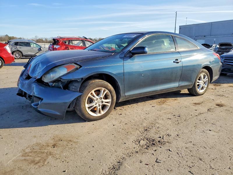 Aukcja sprzedaży 2006 Toyota Camry Solara, vin: 4T1CE30P46U574224, numer aukcji: 73690885