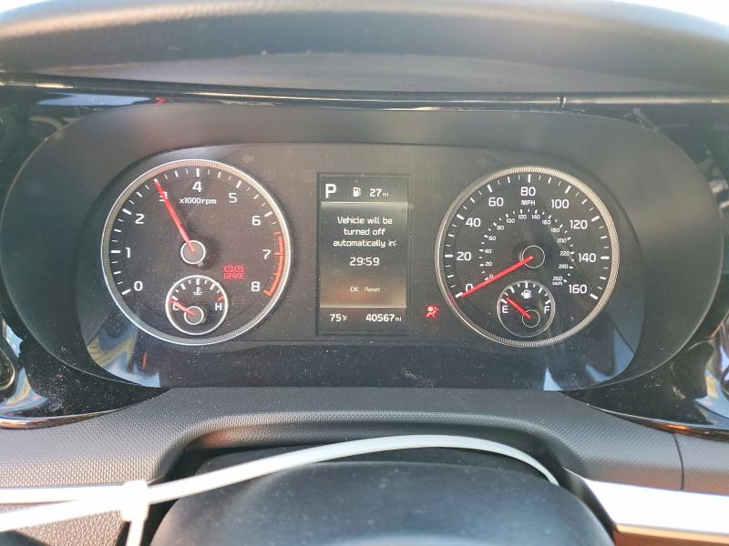 Aukcja sprzedaży 2024 Kia K5, vin: 5XXG64J28RG231549, numer aukcji: 72690775