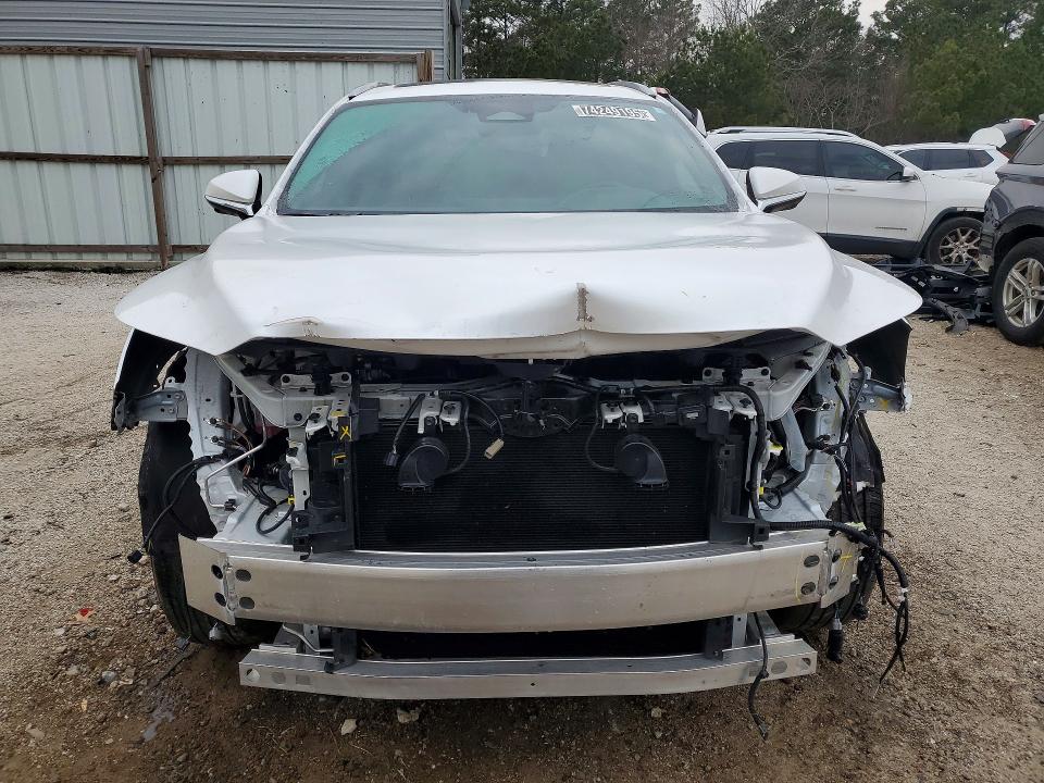 Aukcja sprzedaży 2024 Lexus Rx, vin: 2T2BAMCAXRC075353, numer aukcji: 74249195