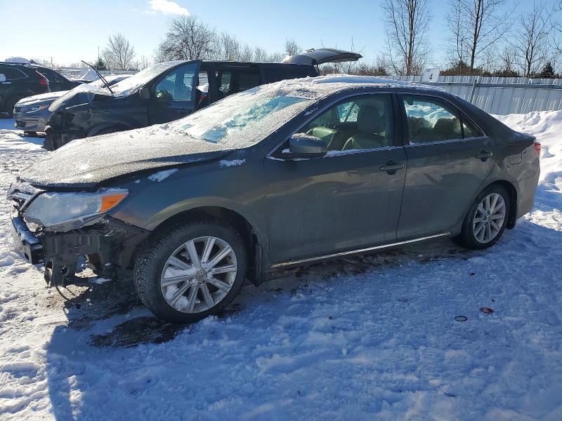 Aukcja sprzedaży 2012 Toyota Camry, vin: 4T1BF1FK4CU624611, numer aukcji: 73781825