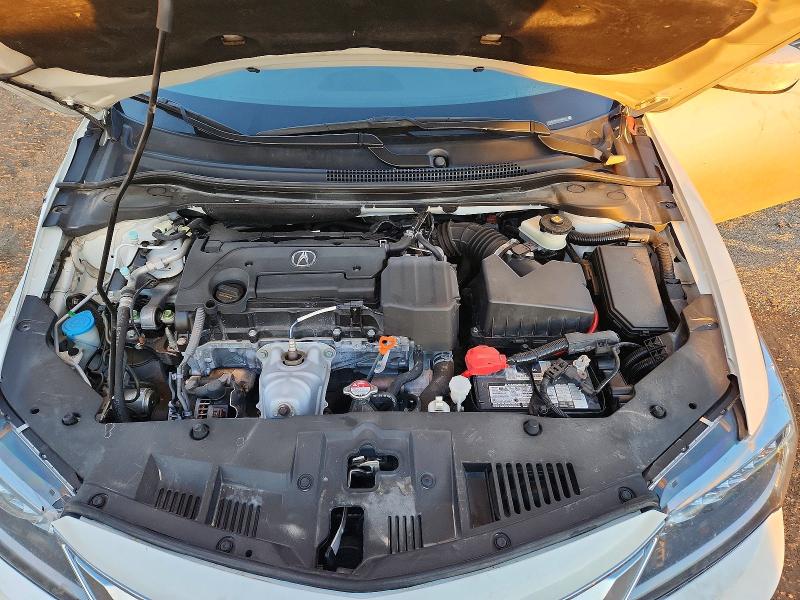 Aukcja sprzedaży 2018 Acura Ilx, vin: 19UDE2F73JA800422, numer aukcji: 73647195