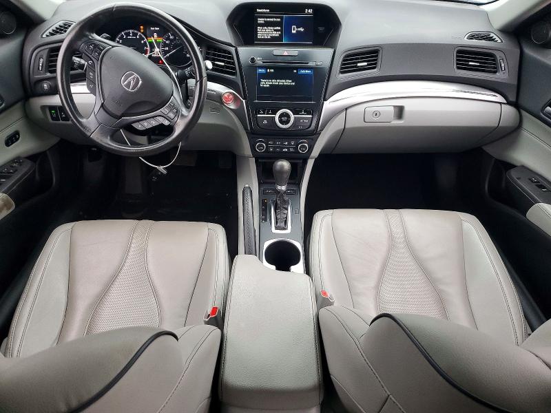 Продажа на аукционе авто 2021 Acura Ilx, vin: 19UDE2F70MA010967, номер лота: 98401065