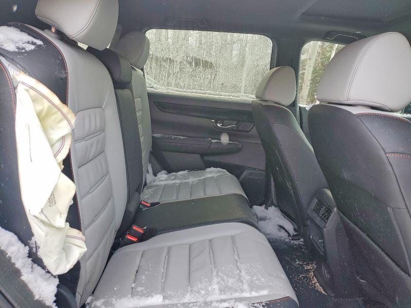 Aukcja sprzedaży 2026 Honda Cr-v, vin: 2HKRS6H9XTH216873, numer aukcji: 74496655