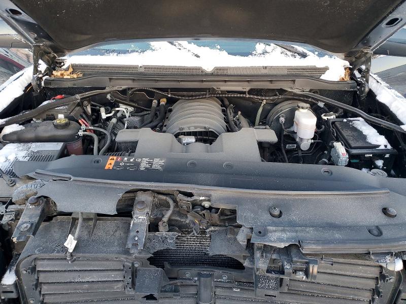 Aukcja sprzedaży 2019 Gmc Sierra Limited, vin: 2GTV2LEC9K1131763, numer aukcji: 74928125