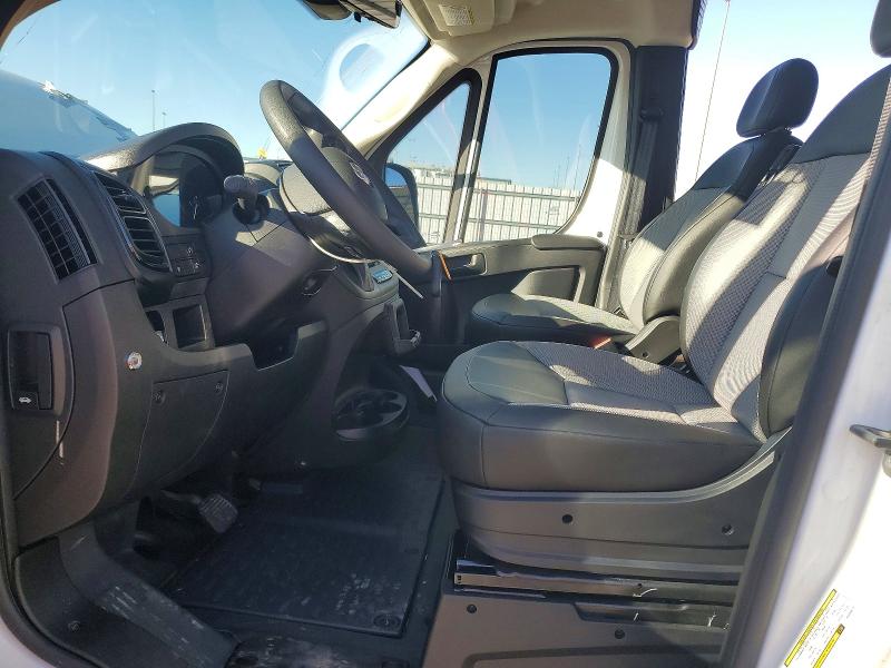 Aukcja sprzedaży 2025 Ram Promaster 1500, vin: 3C6LRVBG0SE505614, numer aukcji: 98840145