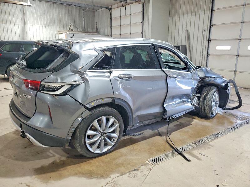 2020 Infiniti Qx50 Pure მანქანა იყიდება აუქციონზე, vin: 3PCAJ5M30LF106859, აუქციონის ნომერი: 73994045