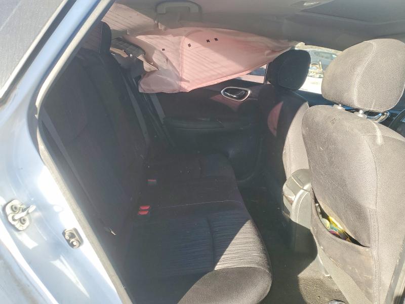 Aukcja sprzedaży 2019 Nissan Sentra, vin: 3N1AB7AP5KY220930, numer aukcji: 99645965