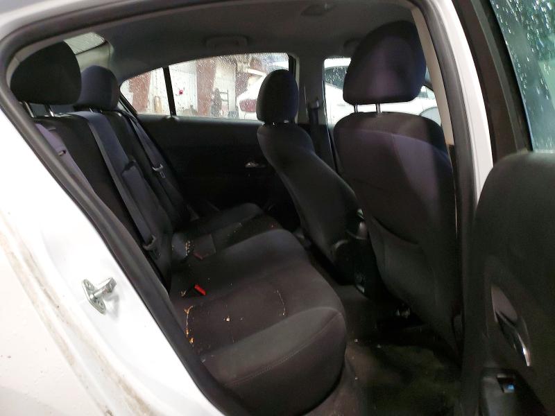 Продажа на аукционе авто 2014 Chevrolet Cruze, vin: 1G1PK5SB7E7370938, номер лота: 99783565