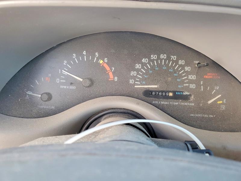 Продаж на аукціоні авто 1996 Buick Regal, vin: 2G4WB52K9T1460777, номер лоту: 72844295