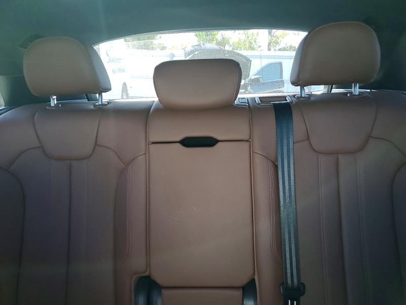 73294275 :رقم المزاد ، WA1BNAFYXK2126350 vin ، 2019 Audi Q5 مزاد بيع
