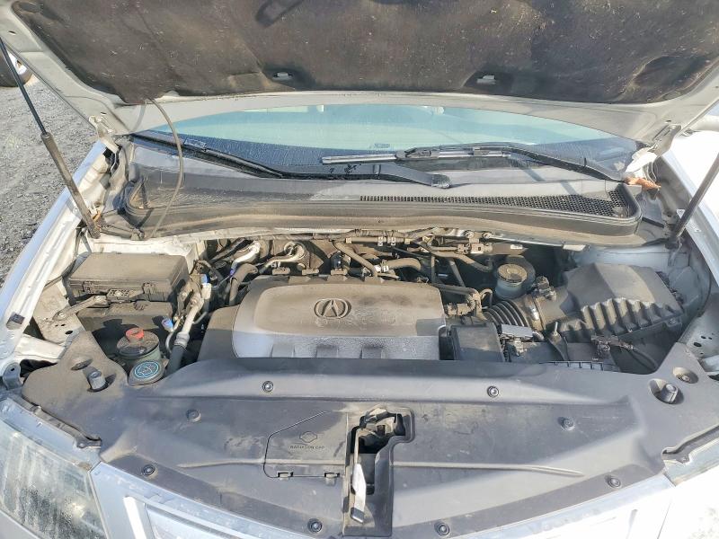 Aukcja sprzedaży 2013 Acura Mdx, vin: 2HNYD2H2XDH513647, numer aukcji: 74984375