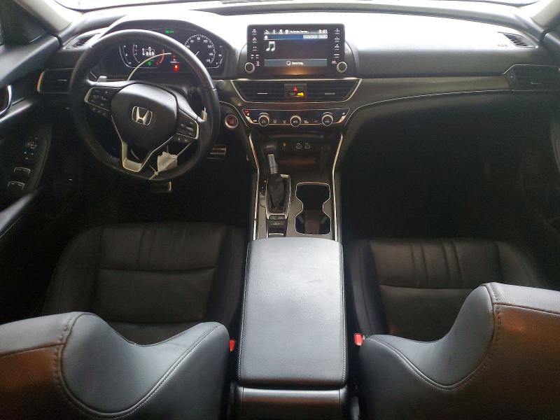Продаж на аукціоні авто 2022 Honda Accord, vin: 1HGCV1F42NA070911, номер лоту: 99632525