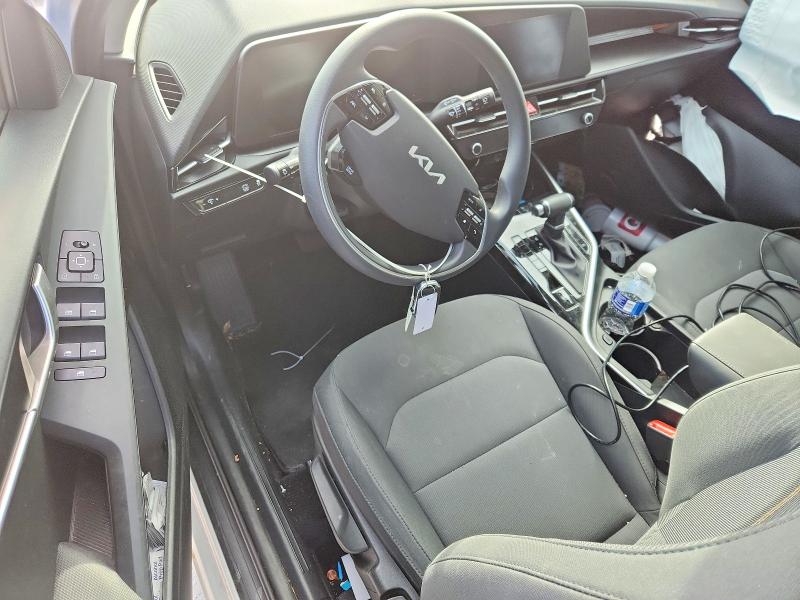 Aukcja sprzedaży 2024 Kia Niro, vin: KNDCP3LE9R5156040, numer aukcji: 72889835