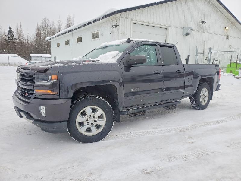 Aukcja sprzedaży 2016 Chevrolet Silverado, vin: 1GCVKREC5GZ197017, numer aukcji: 73259855