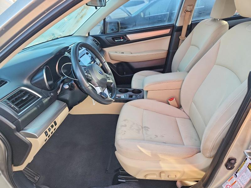 Продажа на аукционе авто 2017 Subaru Legacy, vin: 4S3BNAC60H3067059, номер лота: 98889795