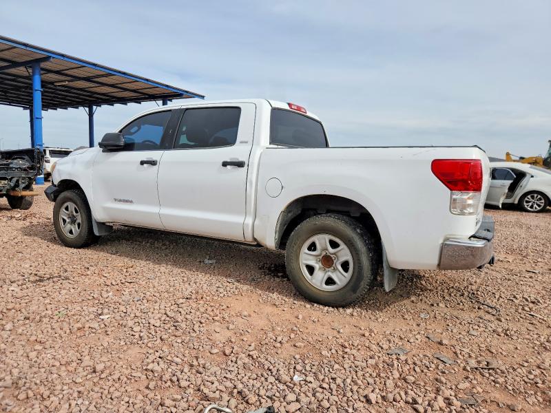 Aukcja sprzedaży 2011 Toyota Tundra, vin: 5TFDM5F1XBX022519, numer aukcji: 73954905