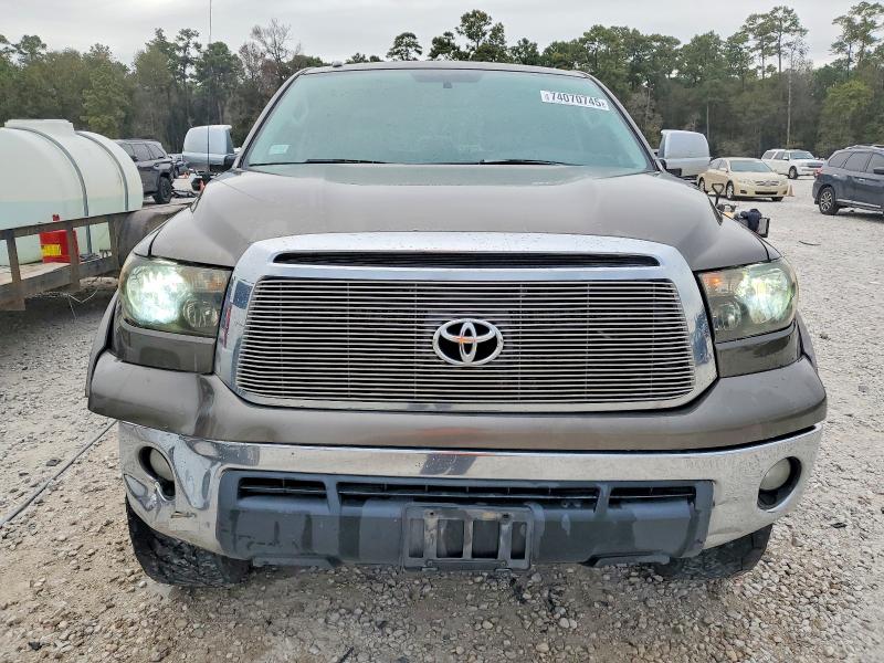 74070745 :رقم المزاد ، 5TFEY5F19BX114181 vin ، 2011 Toyota Tundra مزاد بيع