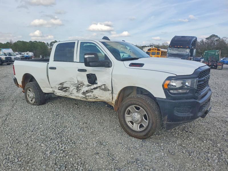 Продажа на аукционе авто 2024 Ram 2500, vin: 3C6UR5CJ6RG397867, номер лота: 72766025