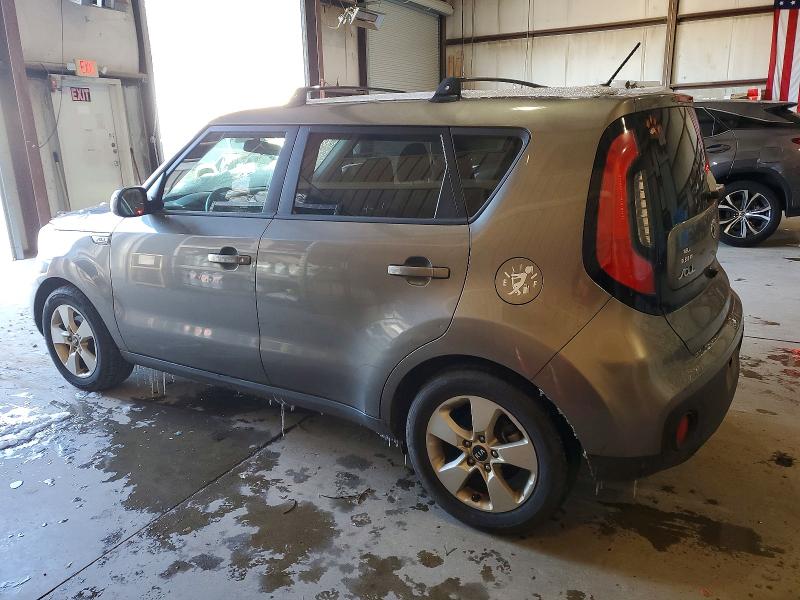 Aukcja sprzedaży 2017 Kia Soul, vin: KNDJN2A2XH7461940, numer aukcji: 74114415