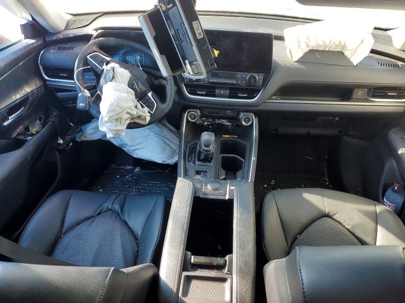 Aukcja sprzedaży 2024 Toyota Grand Highlander, vin: 5TDAAAB53RS055553, numer aukcji: 98563525
