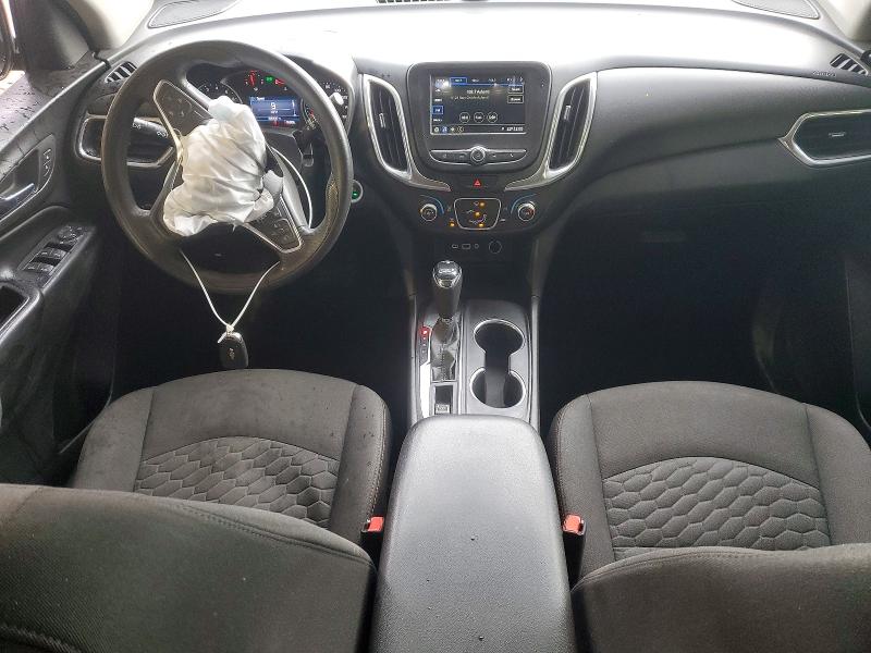 Продажа на аукционе авто 2019 Chevrolet Equinox, vin: 3GNAXKEV6KL349449, номер лота: 73999145