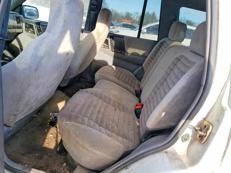 73700155 :رقم المزاد ، 1J4GZ58S0SC593376 vin ، 1995 Jeep Grand Cherokee مزاد بيع