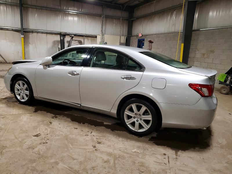 Aukcja sprzedaży 2007 Lexus Es 350, vin: JTHBJ46GX72151779, numer aukcji: 99060165