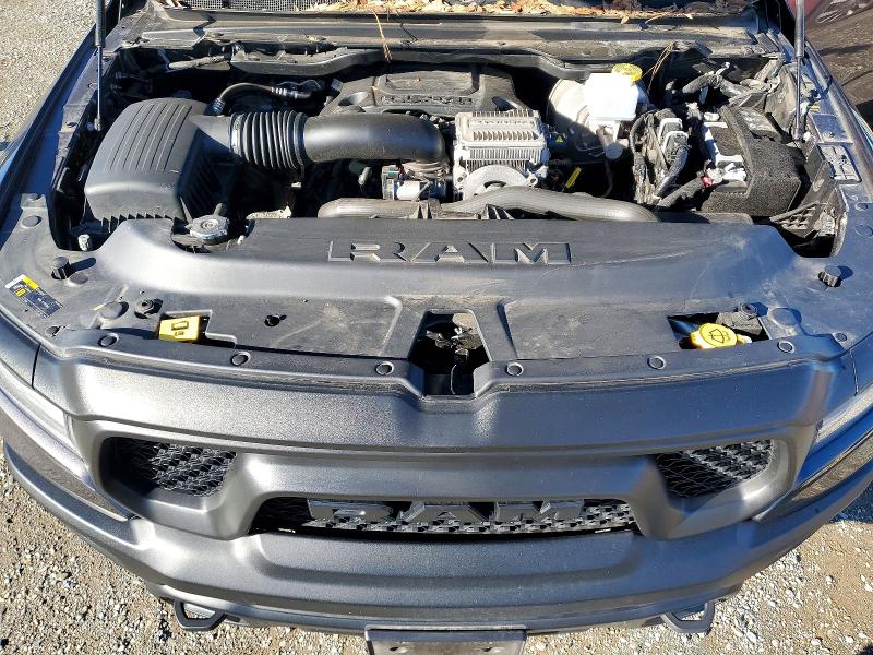 Продаж на аукціоні авто 2023 Ram 1500, vin: 1C6SRFLT1PN603387, номер лоту: 99872635