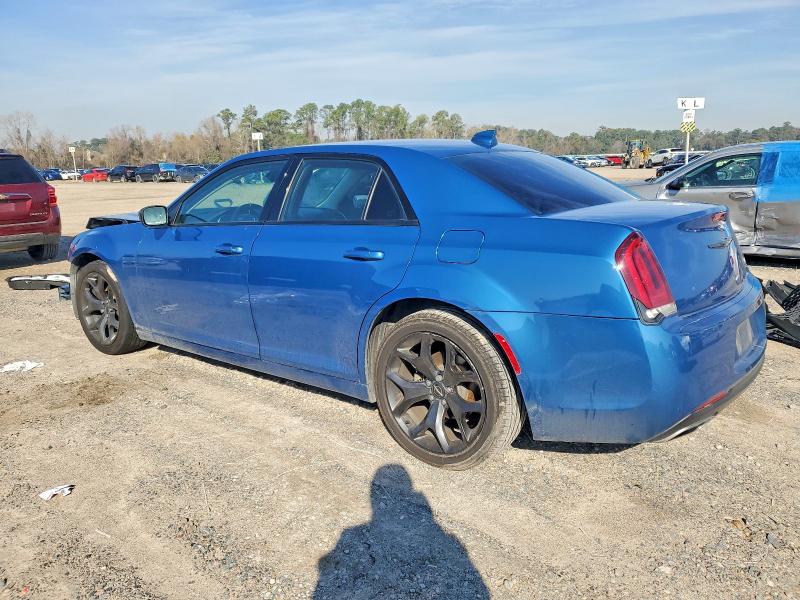 Aukcja sprzedaży 2021 Chrysler 300, vin: 2C3CCAAG4MH566996, numer aukcji: 74357195