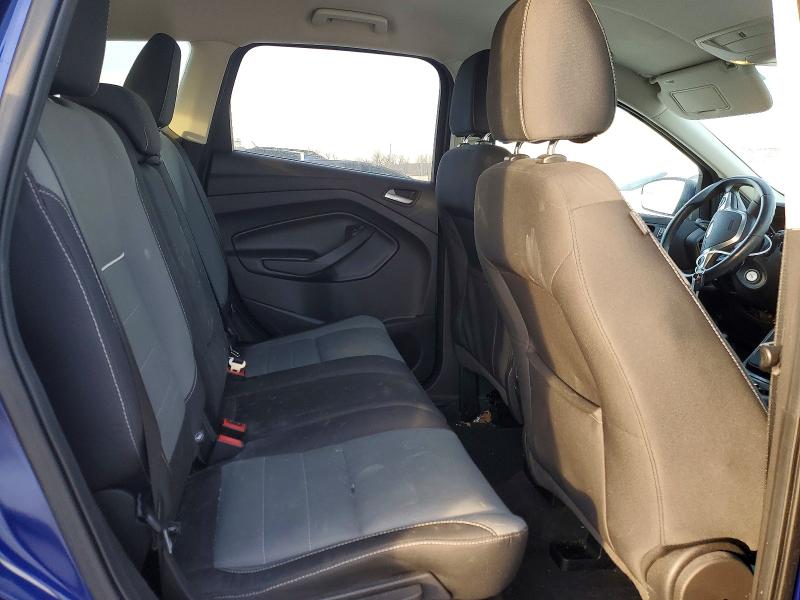 Продажа на аукционе авто 2015 Ford Escape, vin: 1FMCU0GX3FUC78828, номер лота: 75305475