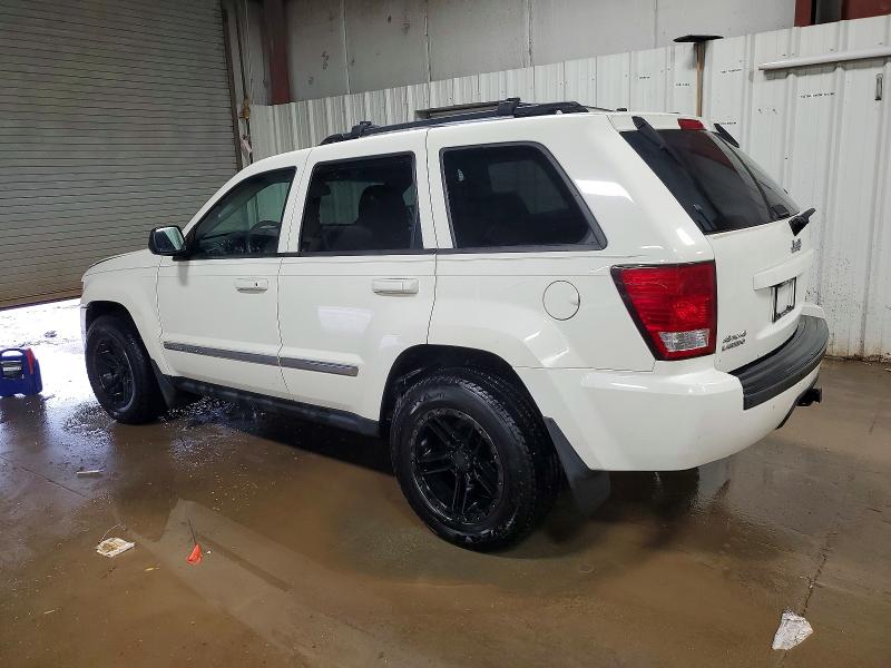 Aukcja sprzedaży 2010 Jeep Grand Cherokee, vin: 1J4PR4GK5AC152210, numer aukcji: 98615755