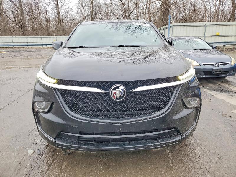 Aukcja sprzedaży 2023 Buick Enclave, vin: 5GAERBKW5PJ267892, numer aukcji: 99786485