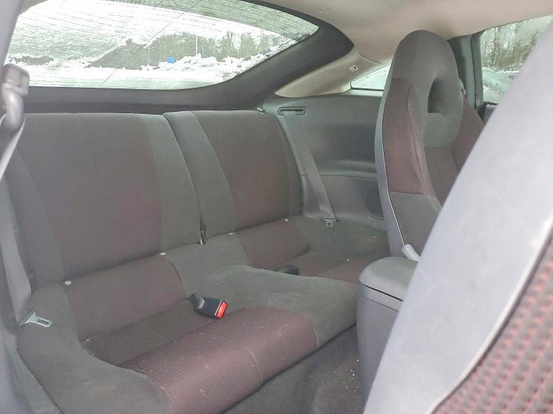 Продажа на аукционе авто 2009 Mitsubishi Eclipse Gs, vin: 4A3AK24FX9E602121, номер лота: 96482155