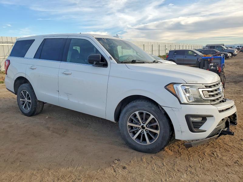 2020 Ford Expedition მანქანა იყიდება აუქციონზე, vin: 1FMJU1GT7LEA04077, აუქციონის ნომერი: 73635725