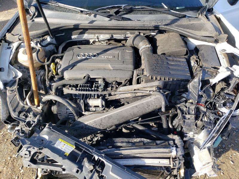 Aukcja sprzedaży 2015 Audi A3, vin: WAUEFGFF2F1098179, numer aukcji: 74831425