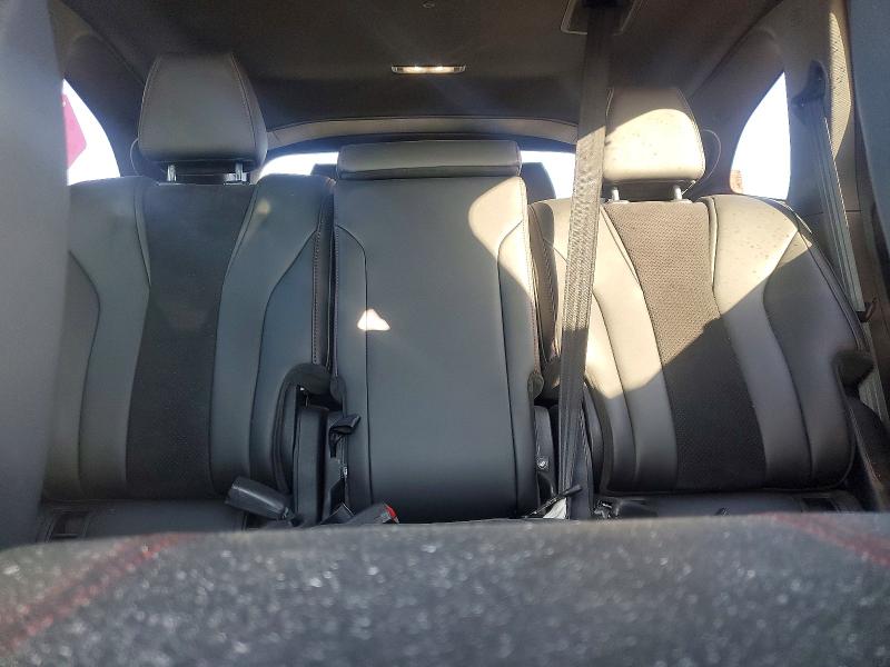 Продаж на аукціоні авто 2025 Acura Mdx, vin: 5J8YE1H09SL004338, номер лоту: 74637515