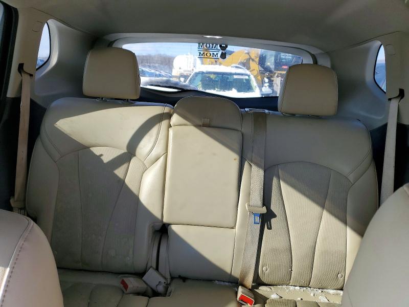 Aukcja sprzedaży 2019 Buick Envision, vin: LRBFX1SA7KD043018, numer aukcji: 73268135