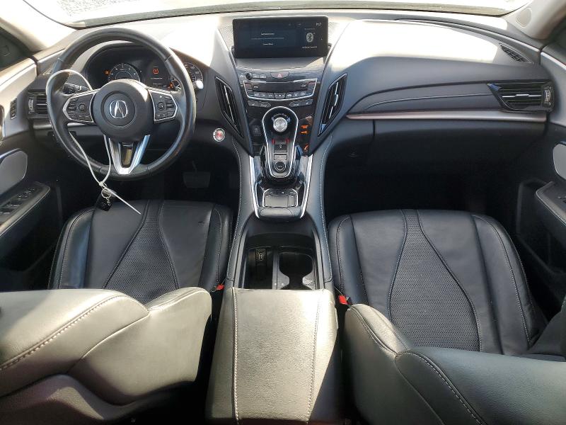 Продажа на аукционе авто 2020 Acura Rdx, vin: 5J8TC2H56LL003974, номер лота: 98237465