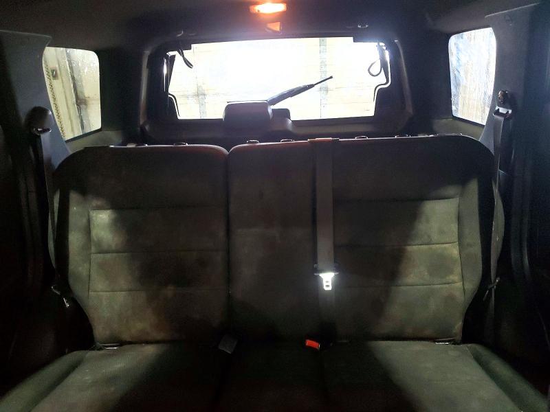 98596015 :رقم المزاد ، 1FMCU93108KD32591 vin ، 2008 Ford Escape مزاد بيع