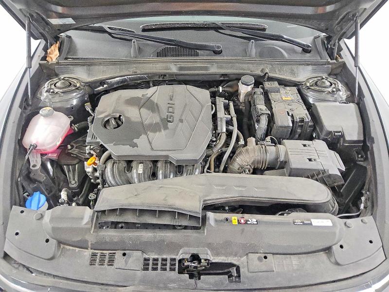 Aukcja sprzedaży 2025 Hyundai Sonata, vin: KMHL64JA5SA473105, numer aukcji: 75583005