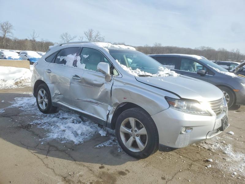Aukcja sprzedaży 2013 Lexus Rx, vin: 2T2BK1BA0DC212807, numer aukcji: 73507365
