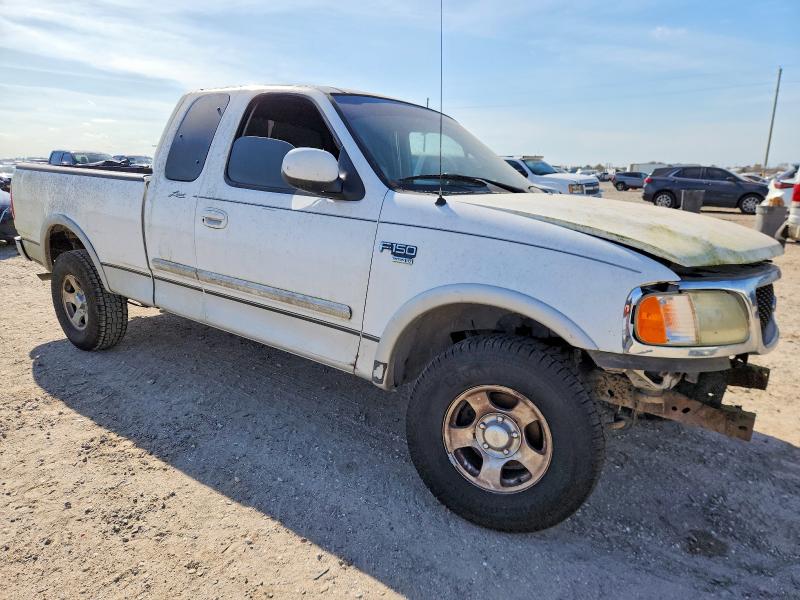 Продажа на аукционе авто 2000 Ford F150, vin: 1FTRX17L4YKA97762, номер лота: 97949435