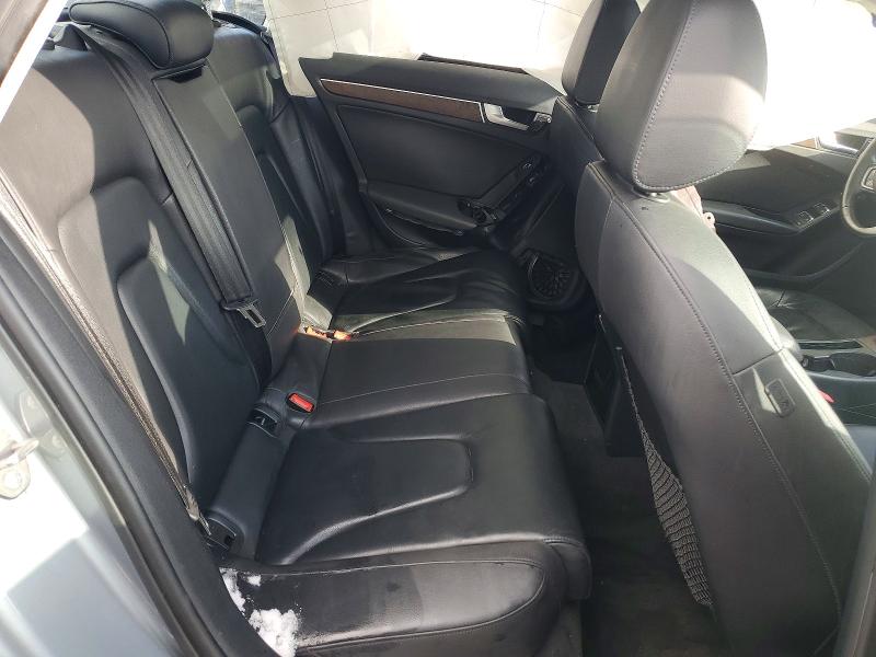 Aukcja sprzedaży 2015 Audi A4, vin: WAUFFAFL4FN044060, numer aukcji: 73229195