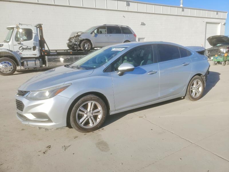 Aukcja sprzedaży 2016 Chevrolet Cruze, vin: 1G1BE5SM7G7236422, numer aukcji: 74606445