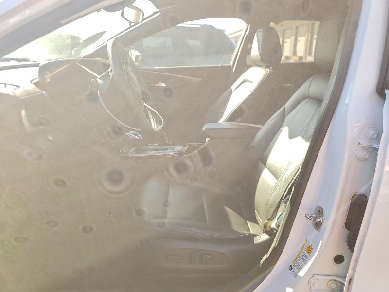 Aukcja sprzedaży 2024 Buick Envista, vin: KL47LBE27RB164563, numer aukcji: 73663195