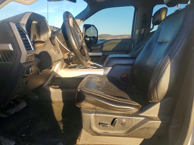 Aukcja sprzedaży 2017 Ford F250, vin: 1FT7W2BT6HED08644, numer aukcji: 72935105