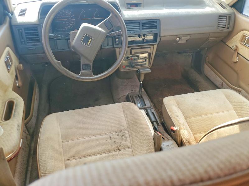 Aukcja sprzedaży 1987 Mazda 323, vin: JM1BW622XH0510456, numer aukcji: 72889035