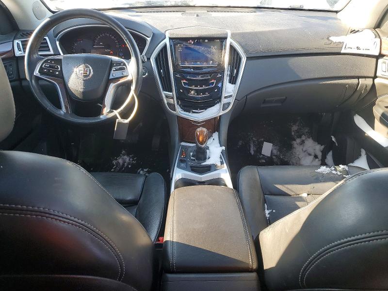 Продаж на аукціоні авто 2013 Cadillac Srx, vin: 3GYFNCE30DS639116, номер лоту: 74458355