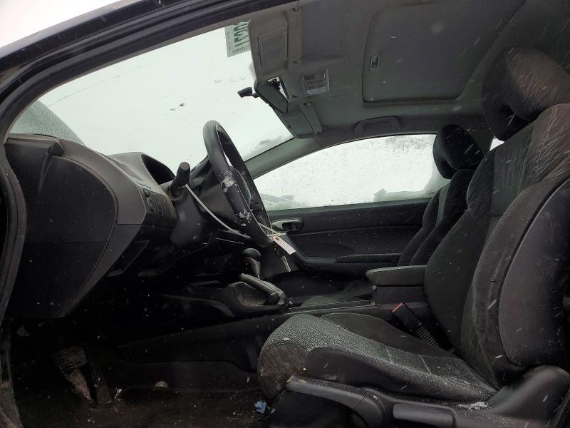 Продажа на аукционе авто 2008 Honda Civic, vin: 2HGFG12698H001847, номер лота: 72369285